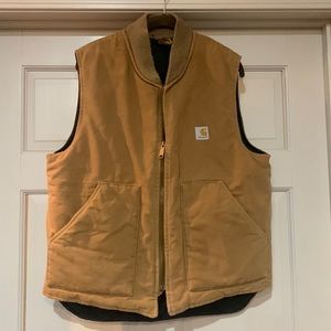 Carhartt Insulated Vest
